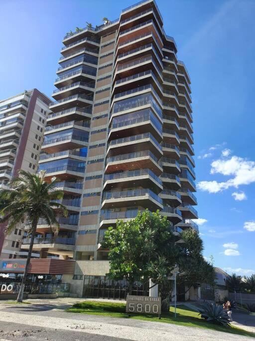 Flat Totalmente Frontal Vista Panoramica Varandas Apartamento